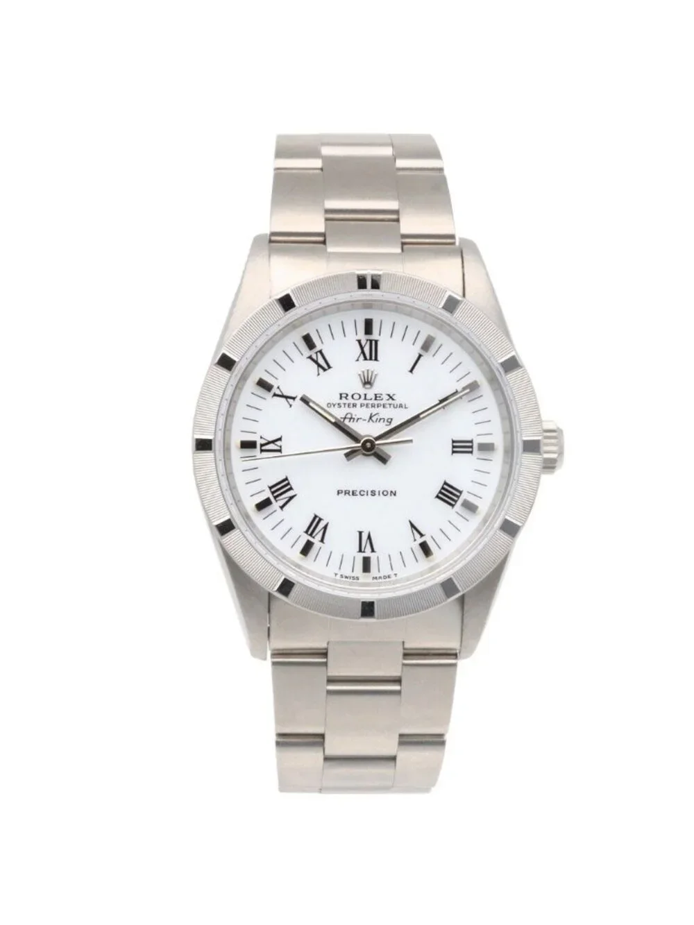 Rolex brand type